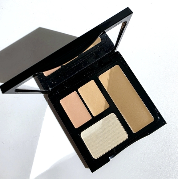 Bobbi Brown Face Touch Up Palette Natural New LE - Picture 1 of 4